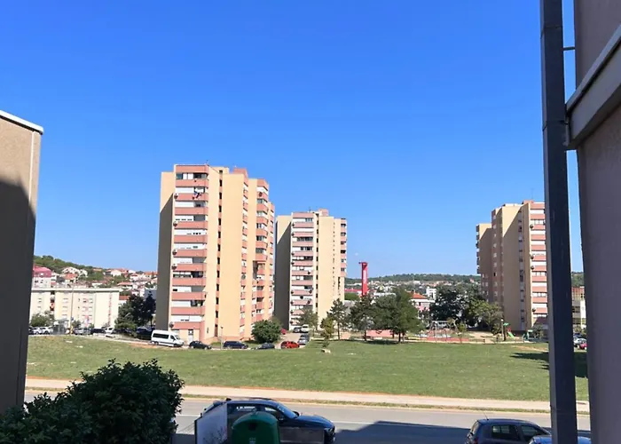 Histria Apartman