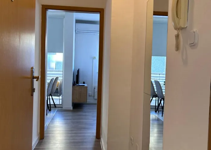 Apartman Histria
