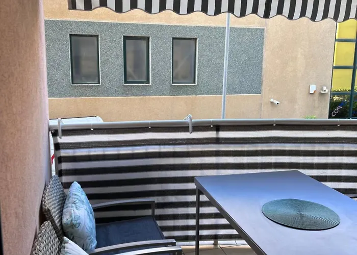 Apartman Histria *