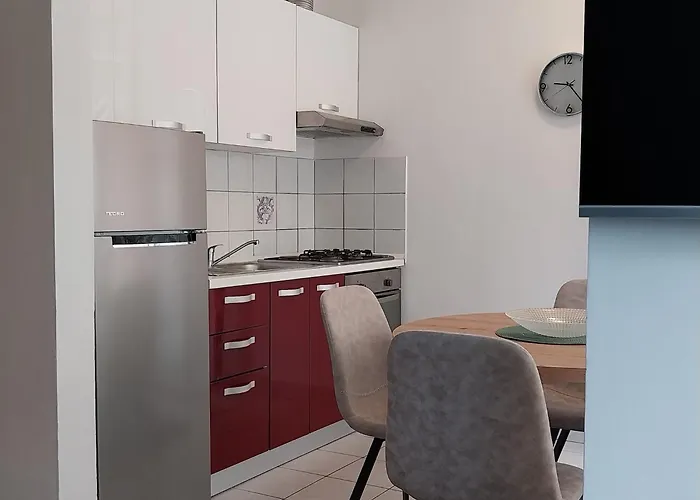 Histria Apartman Póla