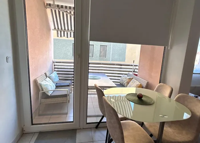 Histria Apartman Póla