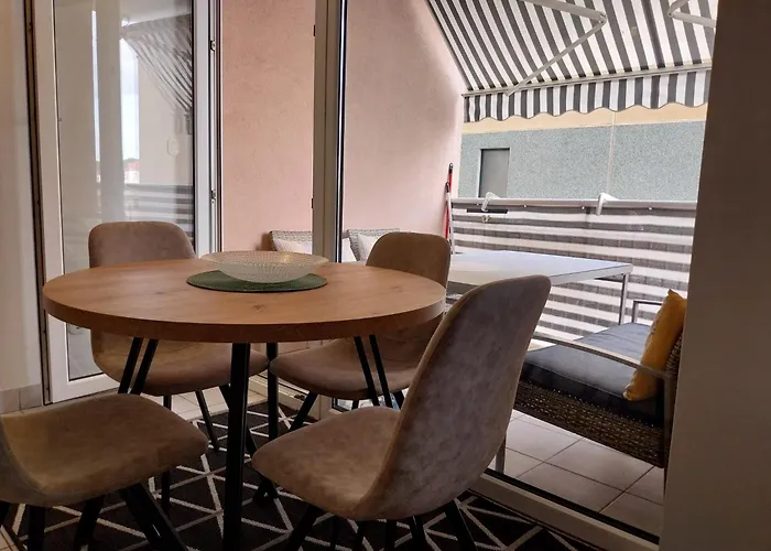 Histria Apartman Póla
