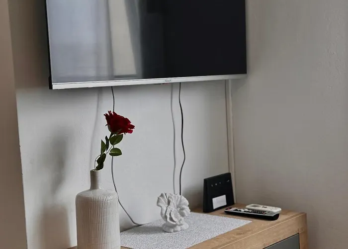 Histria Apartman *