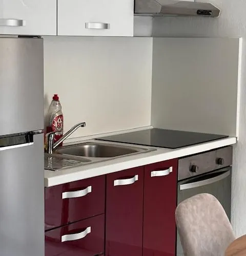 Histria Apartman