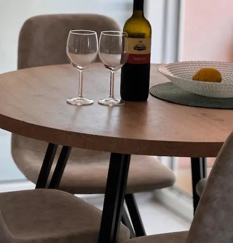 Histria Apartman Póla