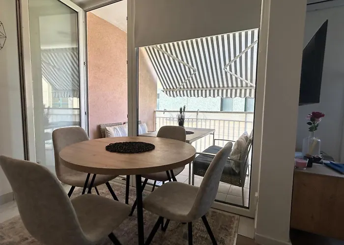 Histria Apartman Póla
