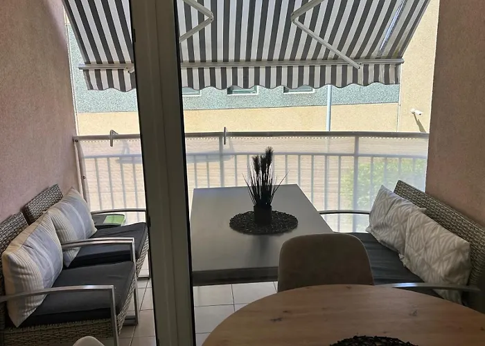 Apartman Histria