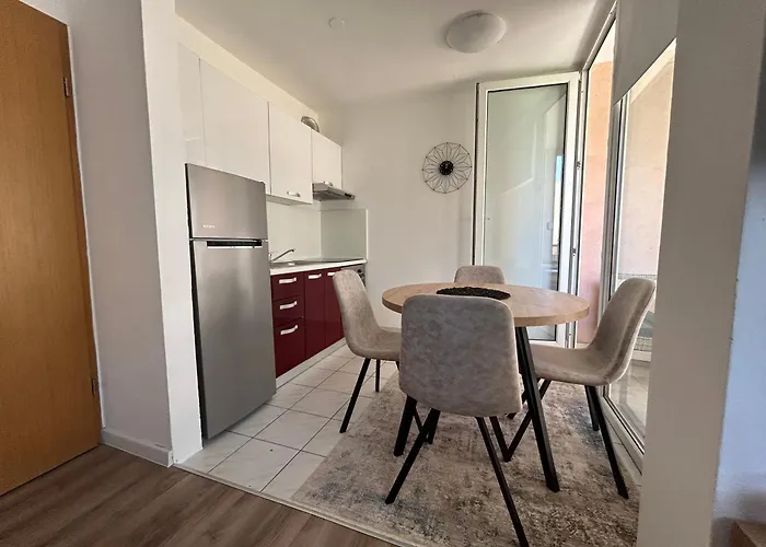 Apartman Histria Póla