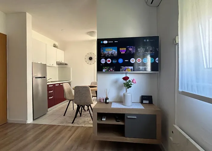 Histria Apartman