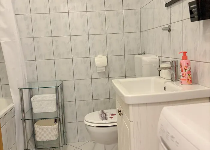 Histria Apartman