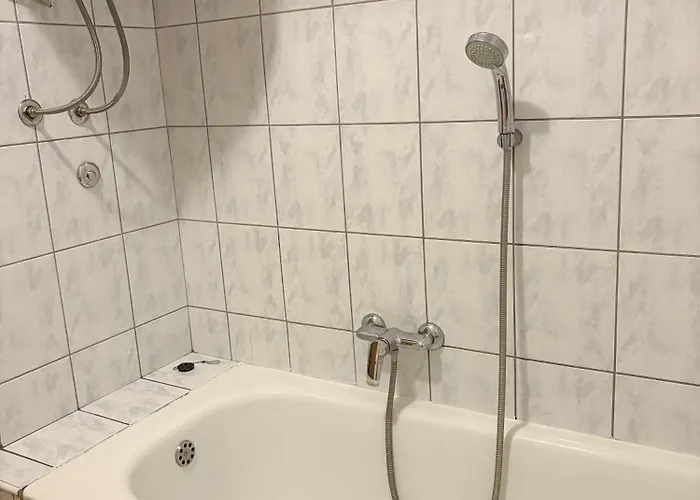 Apartman Histria