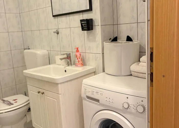 Histria Apartman *