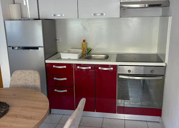 Histria Apartman Póla