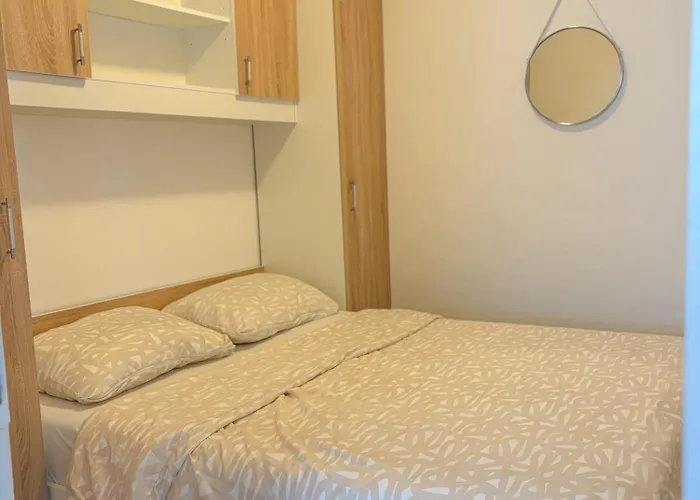 Apartman Histria Póla