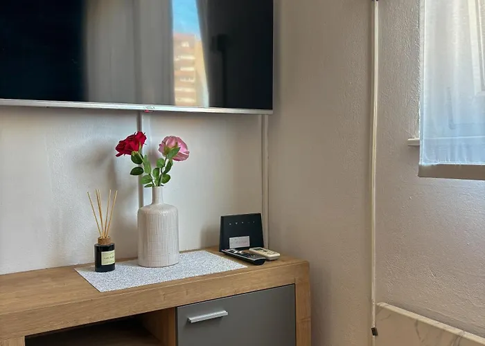 Apartman Histria *