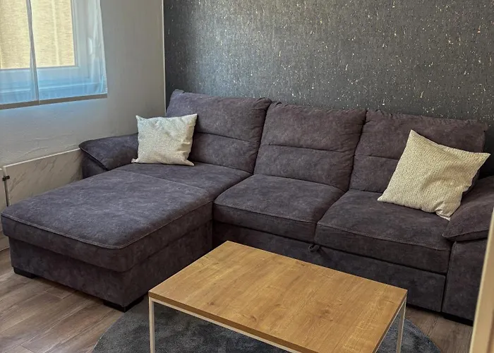 Apartman Histria Póla