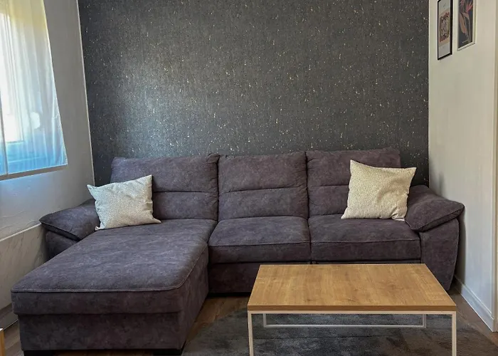 Histria Apartman