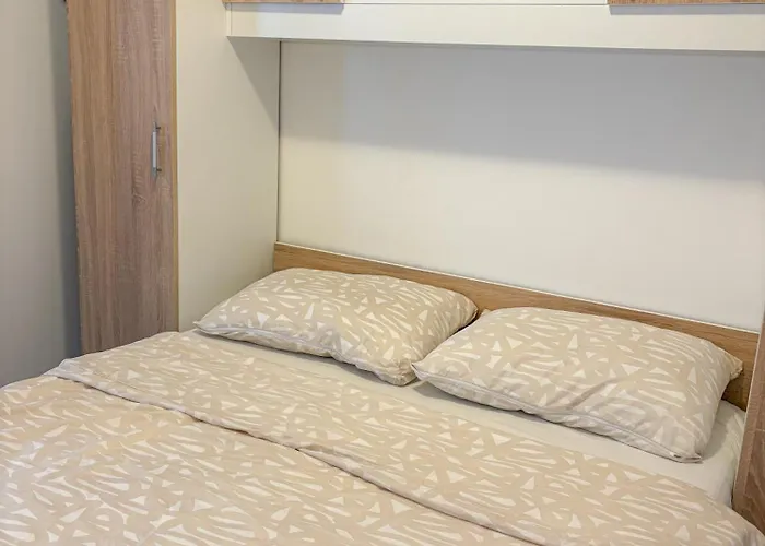 Apartman Histria