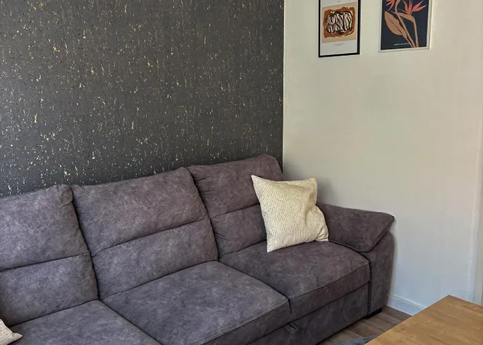 Apartman Histria Póla