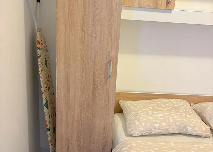 Histria Apartman